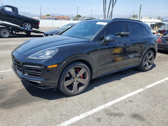 2022 Porsche Cayenne GTS