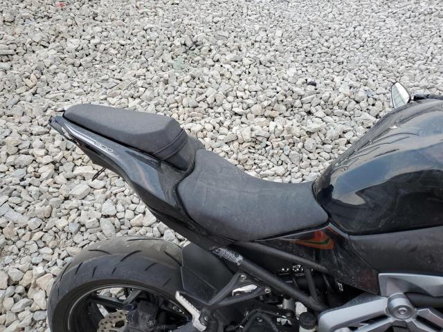 2017 KAWASAKI ZR900 - JKAZR2A15HDA17233