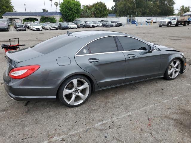 WDDLJ7DB7EA115751 Mercedes-Benz CLS 550