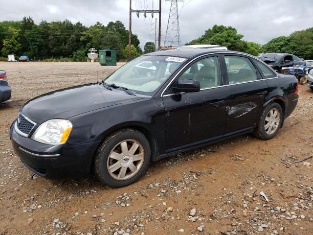 2006 Ford Five Hundred SE