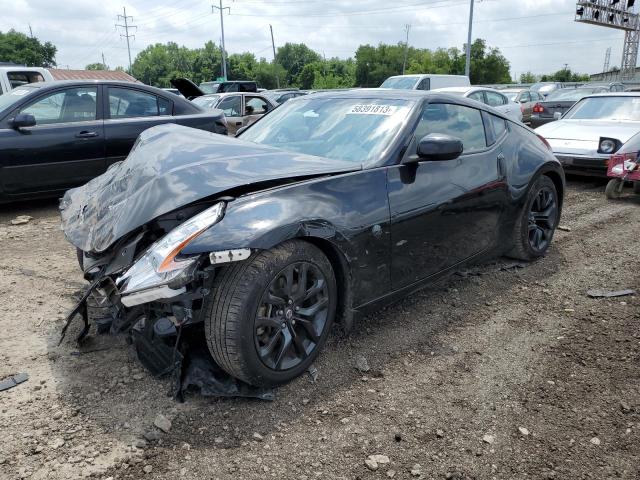 2016 Nissan 370Z Base