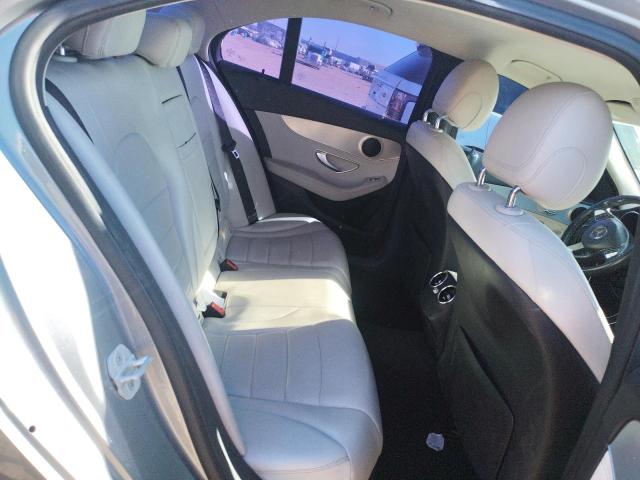 55SWF4KB9FU014633 Mercedes-Benz C 300 4matic