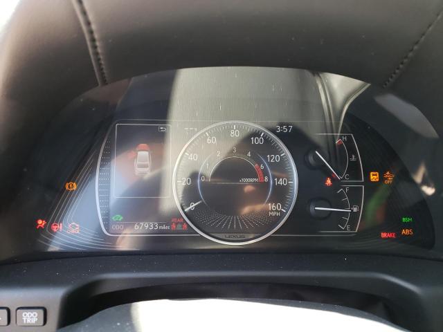 2021 LEXUS ES 300H LU 58AEA1C1XMU003827