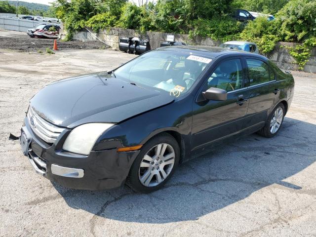 2009 Ford Fusion SEL