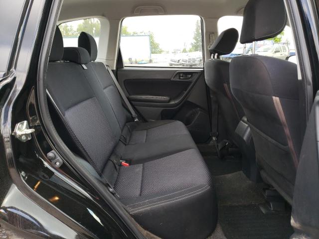 JF2SJABC1HH554438 Subaru Forester 2.5i