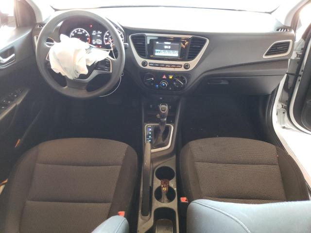 3KPC24A60ME134120 Hyundai ACCENT SE