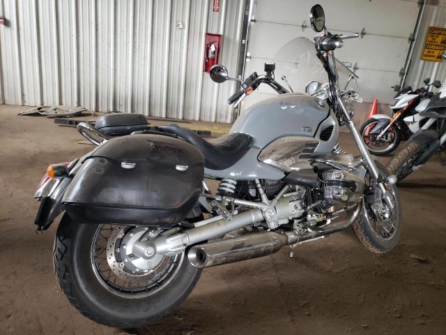 2001 BMW R1200 C - WB10434A51ZA67375