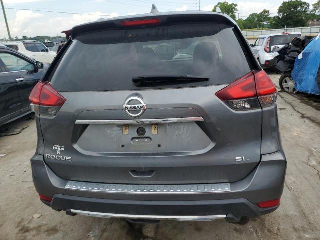 5N1AT2MT9HC878138 Nissan ROGUE S