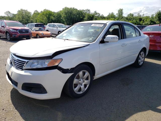 2009 Kia Optima LX