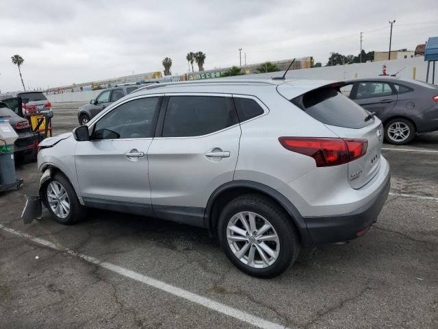 JN1BJ1CP6JW150703 Nissan Rogue Sport S