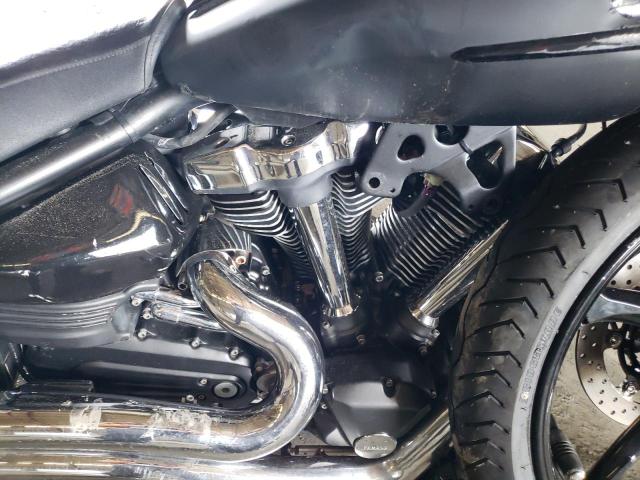 2012 YAMAHA XV1900 CU - JYAVP27E7CA015247