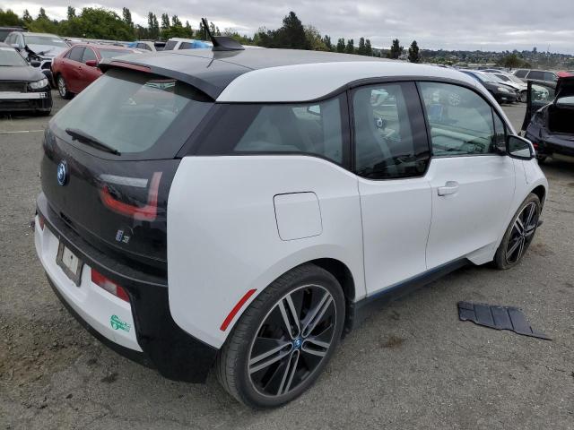 WBY1Z4C57EV273423 BMW I3 REX