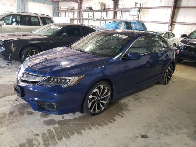 2016 Acura ILX 