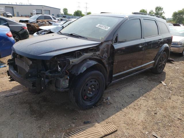 2016 Dodge Journey SE