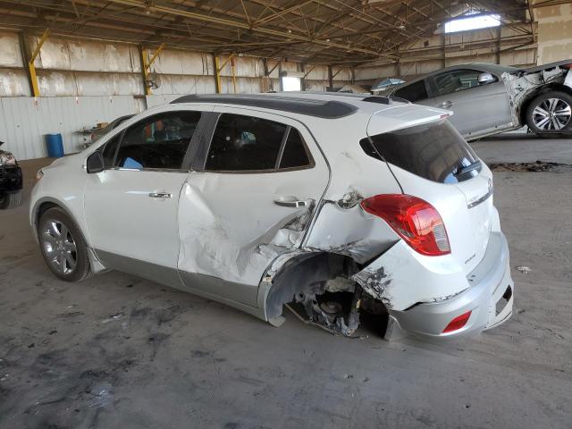 KL4CJCSB3GB607030 Buick Encore