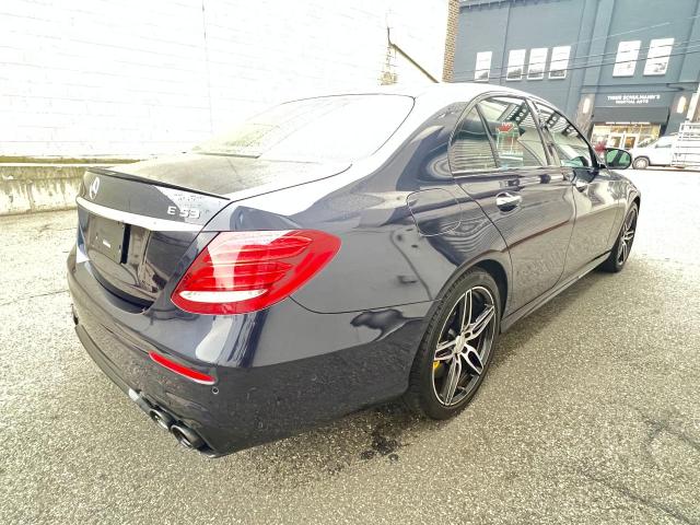 Vin: wddzf6bb5la733222, lot: 55488383, mercedes-benz e-class amg 53 4matic 20204
