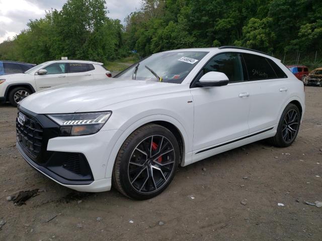 2019 AUDI Q8 PREMIUM - WA1EVAF15KD014477