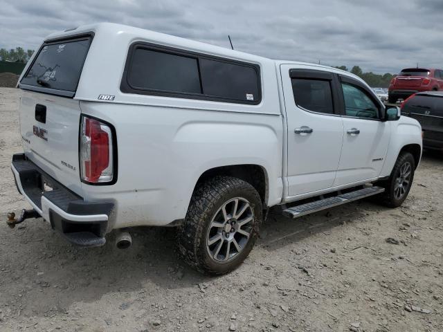 2017 GMC CANYON DEN 1GTG6EEN1H1209557