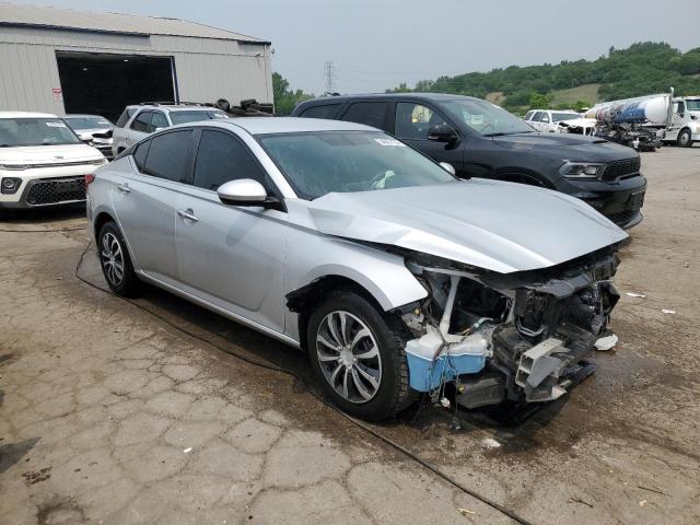 2020 NISSAN ALTIMA S - 1N4BL4BV8LC214534
