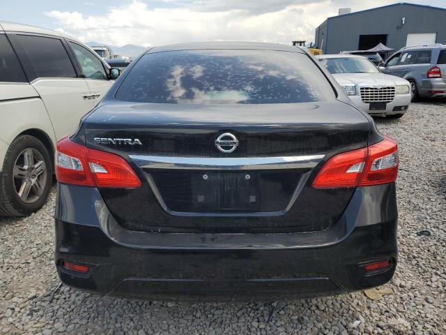 3N1AB7AP6HY397205 Nissan SENTRA S