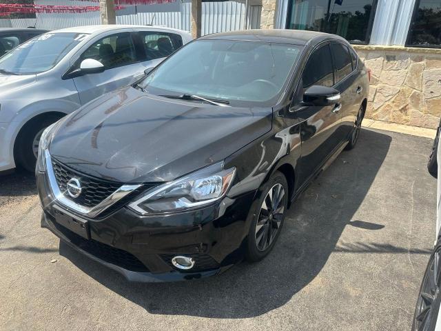 3N1AB7AP2HY358966 Nissan SENTRA S