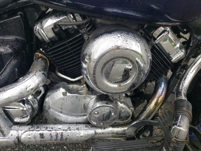 2002 YAMAHA XVS65 BASE JYAVM01E42A041387