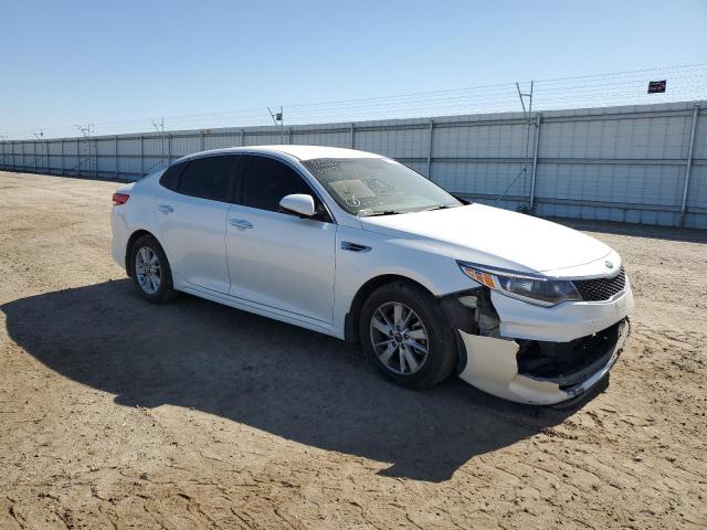 KNAGT4L30G5095009 KIA Optima Lx