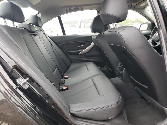 WBA3C3G52FNT53307 BMW 320 I Xdrive