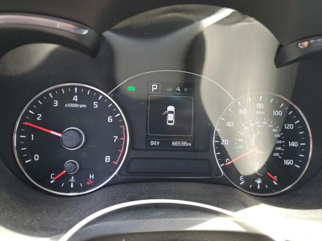 3KPFL4A74HE062735 KIA FORTE LX