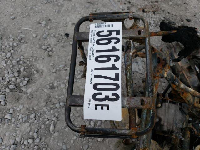2000 HONDA CN250 JH2MF0209YK500372