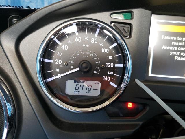 2018 YAMAHA XV1900 CFD JYAVP39YXJA000168