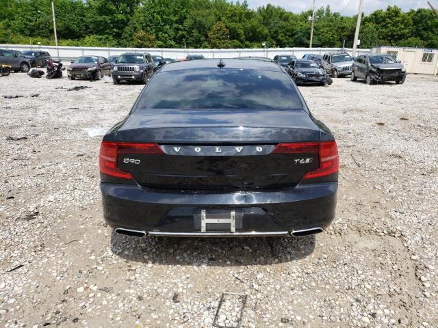 2018 VOLVO S90 T6 INS - LVY992ML9JP006197