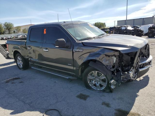 1FTEW1CG7HKE52031 Ford F150 Supercrew
