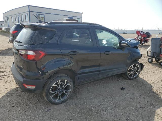MAJ6S3JL4KC296064 Ford Ecosport Ses