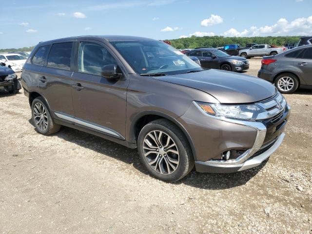 JA4AZ2A31HZ064791 | 2017 MITSUBISHI OUTLANDER