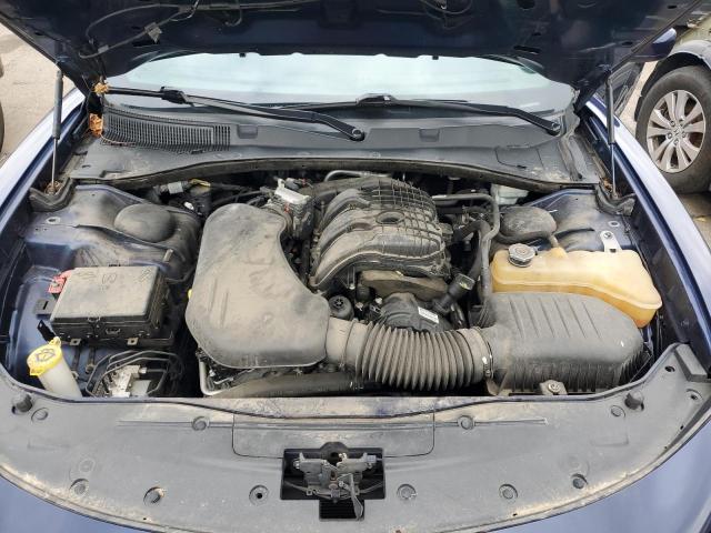 2015 DODGE CHARGER PO - 2C3CDXAG9FH841412