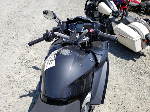 2015 YAMAHA FJR1300 AC JYARP24Y0FA000366