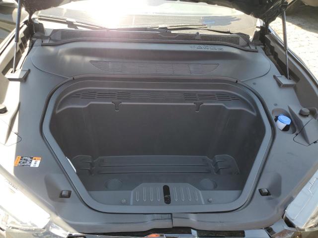 3FMTK3RM5PMA31455 Ford Mustang Mach-e Premium