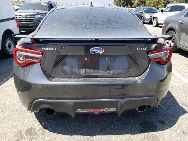 JF1ZCAC10H8602859 Subaru Brz 2.0 Limited