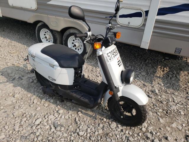 2011 YAMAHA XF50 - RKRSA33A3BA180463