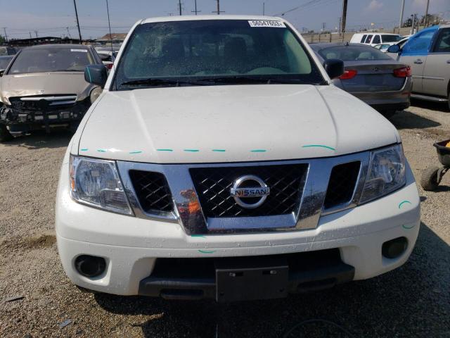 1N6ED0EAXMN701811 Nissan FRONTIER S