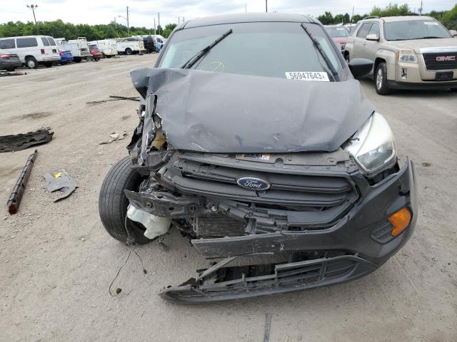 1FMCU0F74HUE04473 Ford ESCAPE S