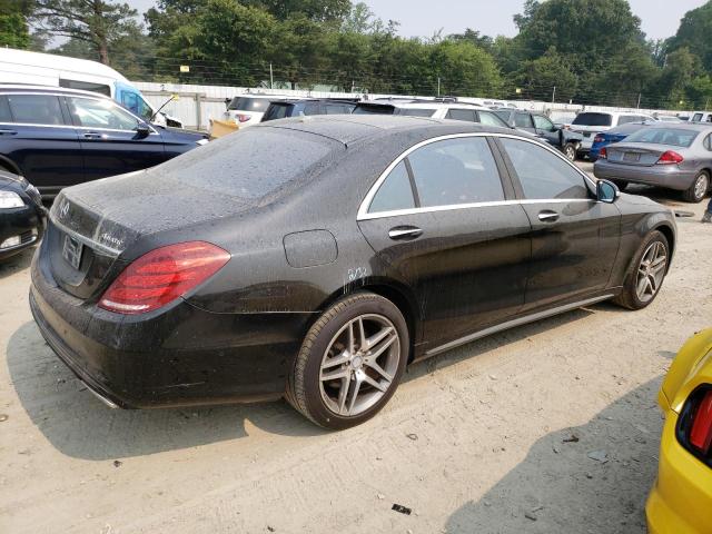 VIN WDDUG8FB6EA064488 2014 Mercedes-Benz S-Class, 5... no.3