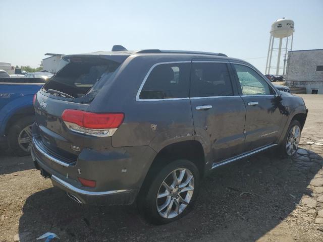 1C4RJFJT9FC807012 Jeep Grand Cherokee Summit