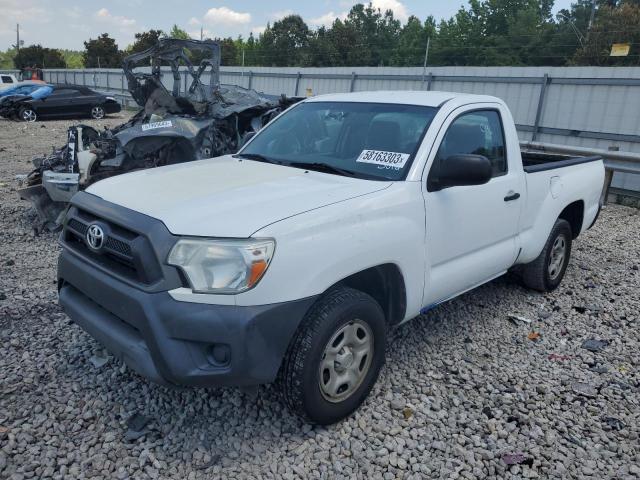 2013 TOYOTA ALL MODELS ️5TFNX4CN8DX031039 For Sale, Used, Salvage Cars ...