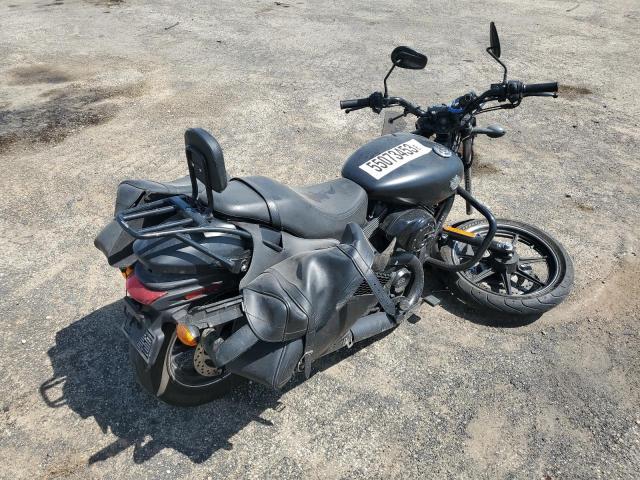 2015 HARLEY-DAVIDSON XG750 1HD4NBB14FC503329