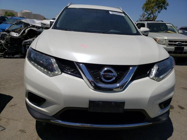 JN8AT2MT7GW019653 Nissan ROGUE S