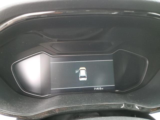 KNDCE3LC4L5371448 KIA Niro Ex Premium