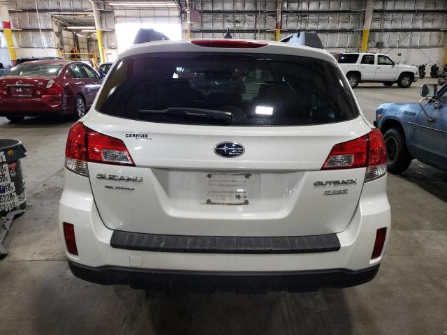 4S4BRBCC7E3208264 Subaru Outback 2.5i Premium