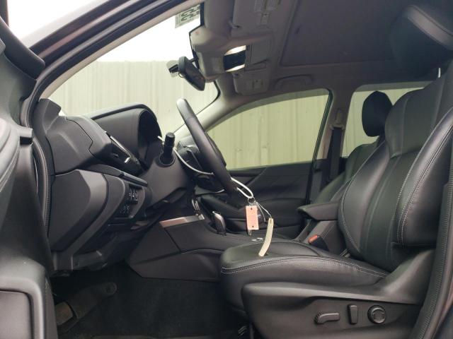 JF2SKAUC3MH505715 Subaru Forester Limited